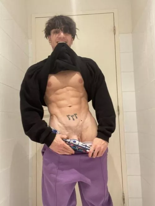 Messy hair, messy in bed 😏 by Lost-Pause-9288