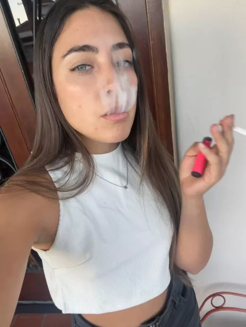 Morning smokers. Which brand is ur favorite? by rosomagu