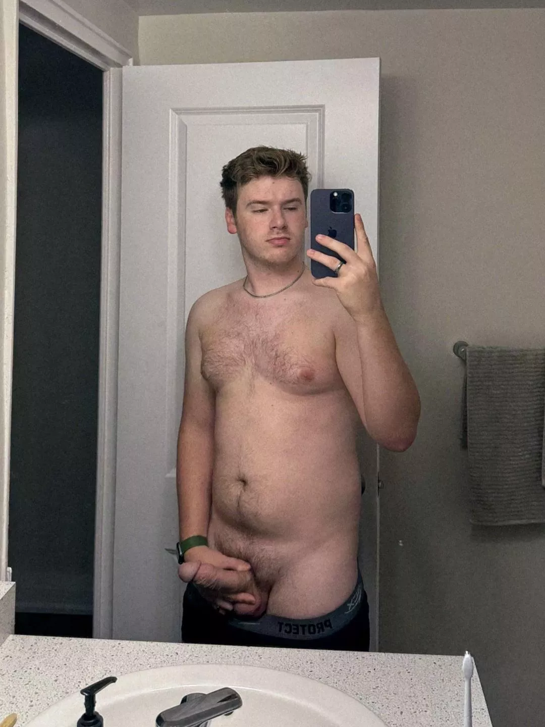 Morning wood [26] posted by thewinterson