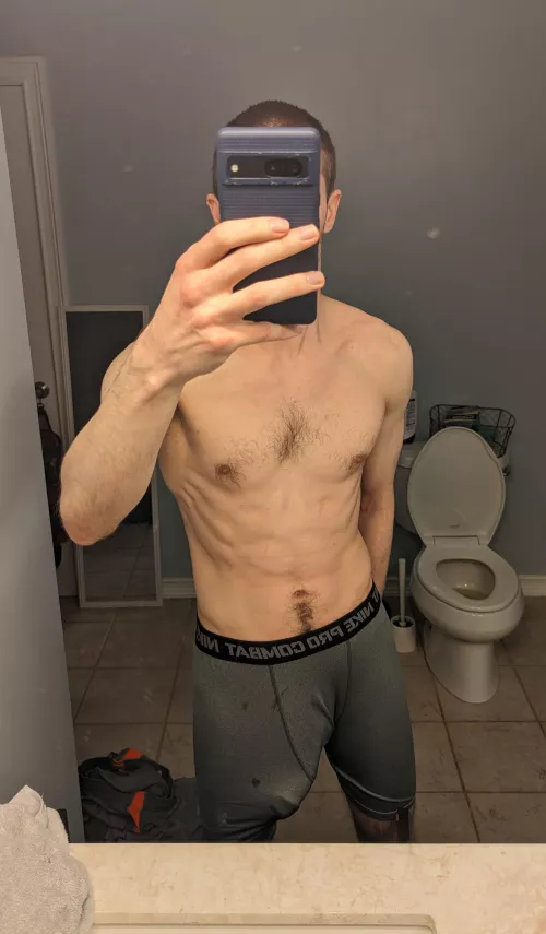 My first post here, happy Friday everyone  by thrwwawayacctforpron