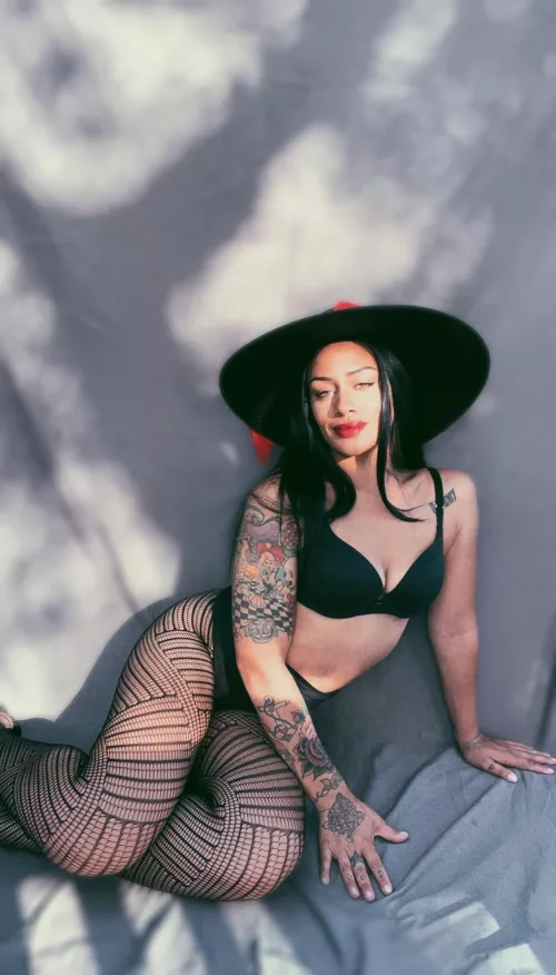 My Most Recent Selfie 💋 by ki_marie_fans