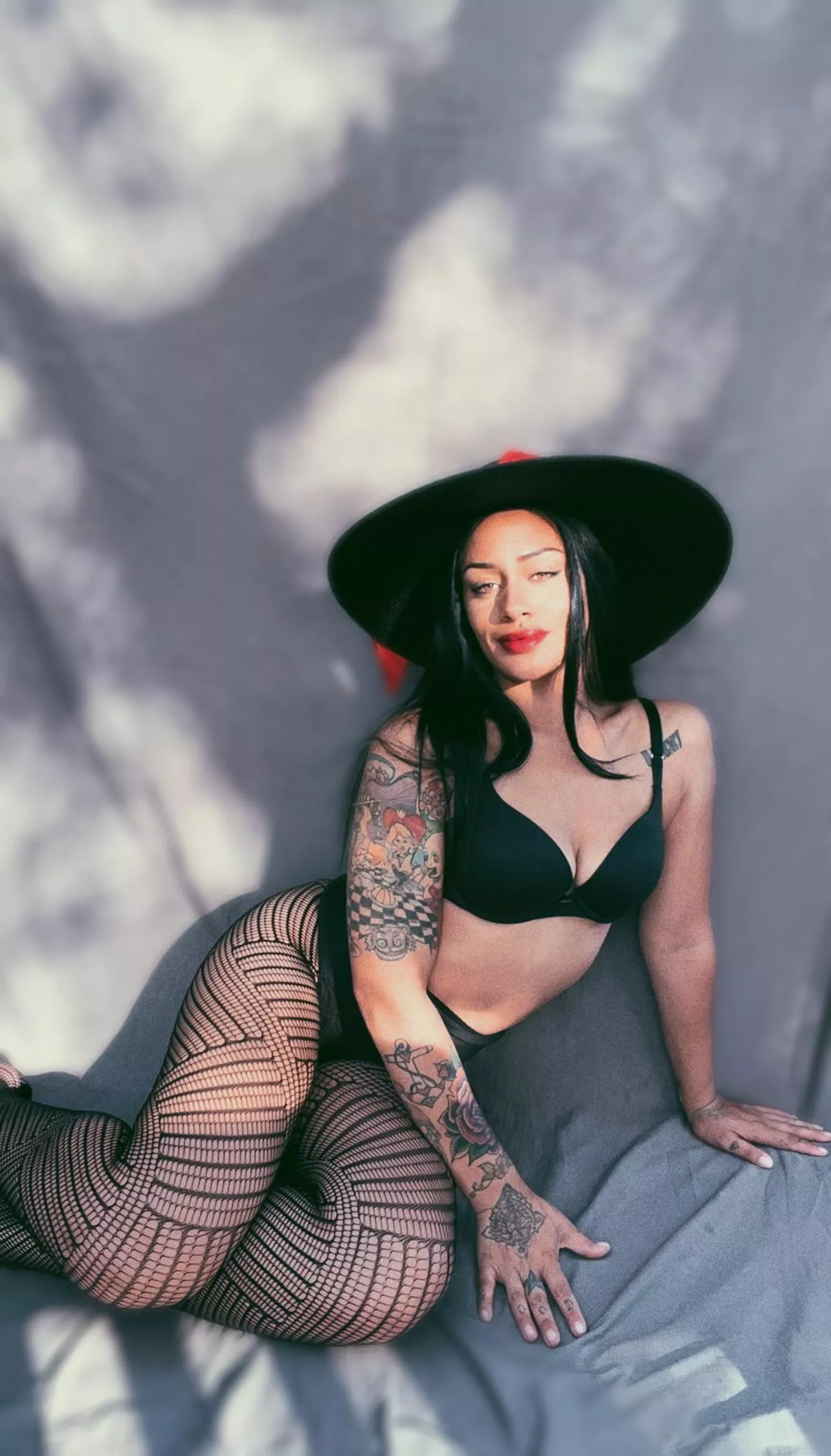 My Most Recent Selfie 💋 posted by ki_marie_fans