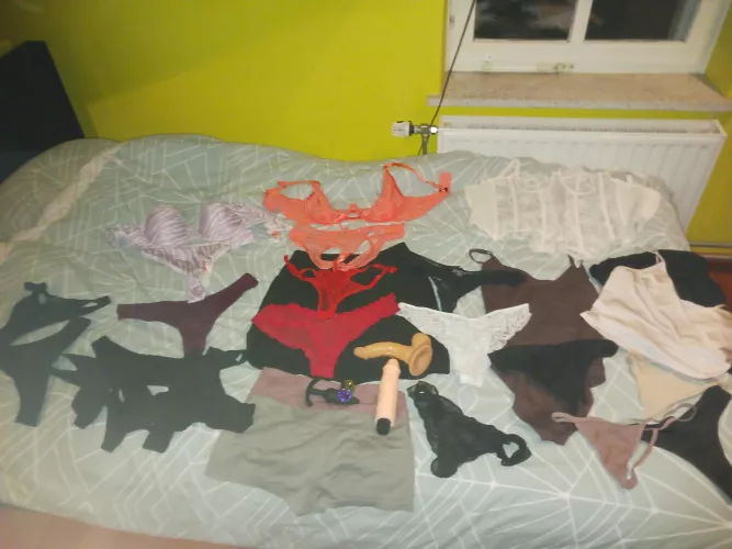 My whole collection  by gwn_kevin
