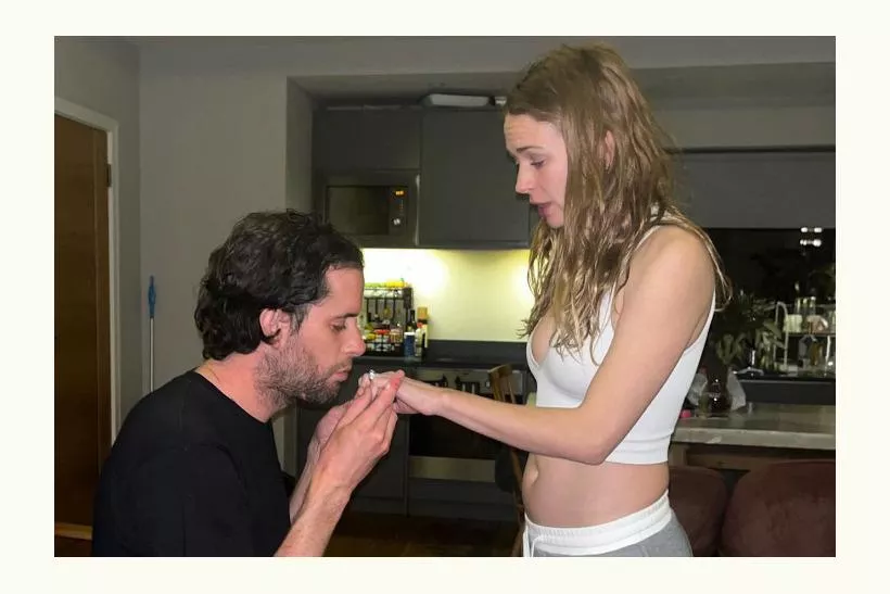 My wife is 4 wewks pregnant by her dad's best friend posted by Western-Anywhere660