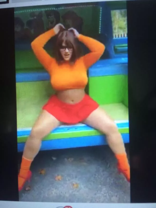 Name of her? posted by OxyAtTheLocalCarWash