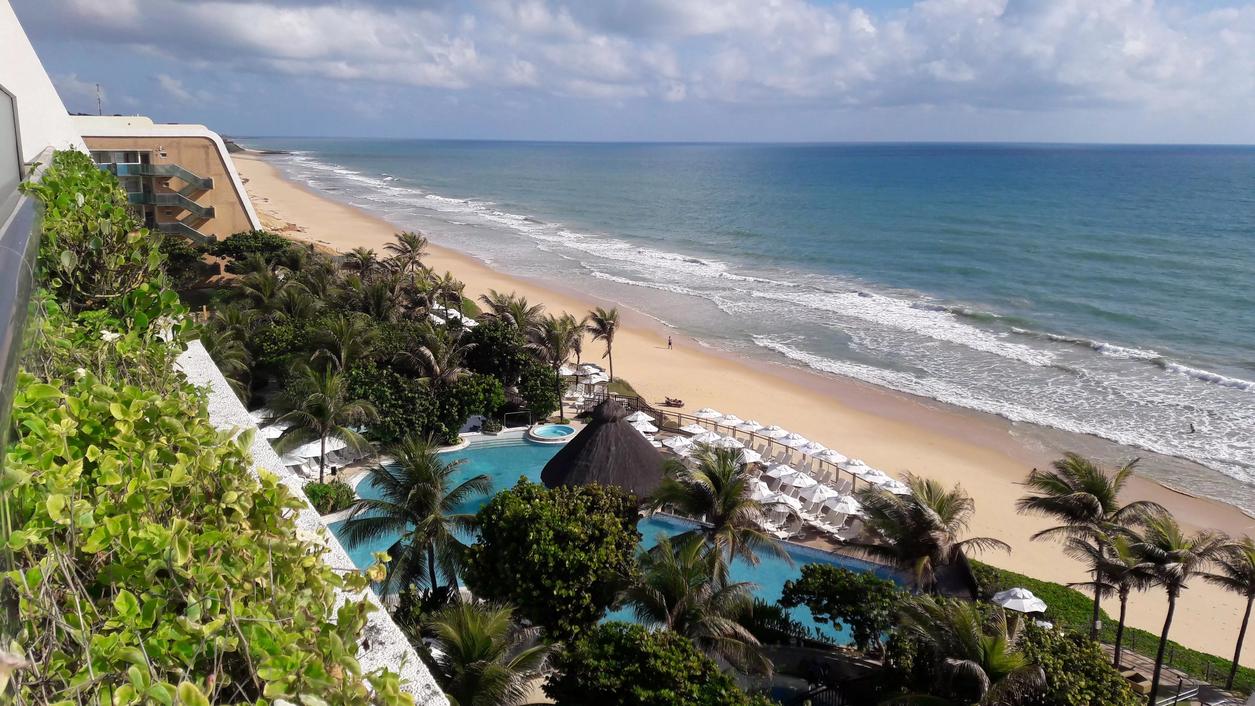 Natal, Brazil posted by QuantumMosaic