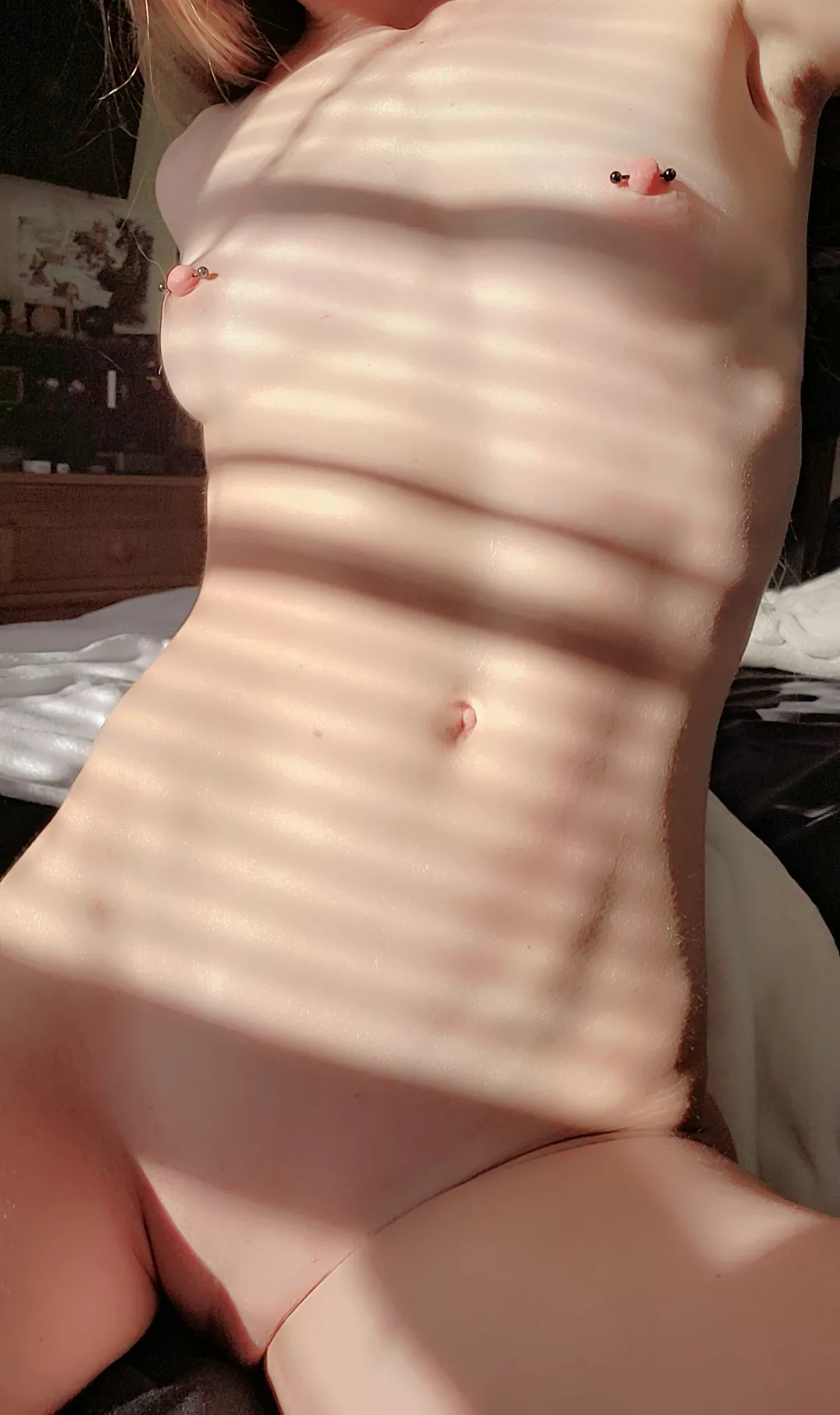 Natural lighting just hits different  posted by ardentililia