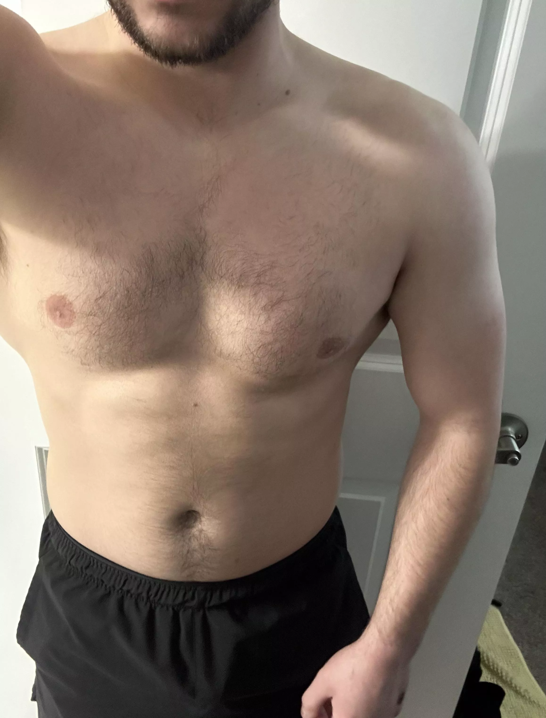 New here, what do you guys think? posted by Worth-Issue4921