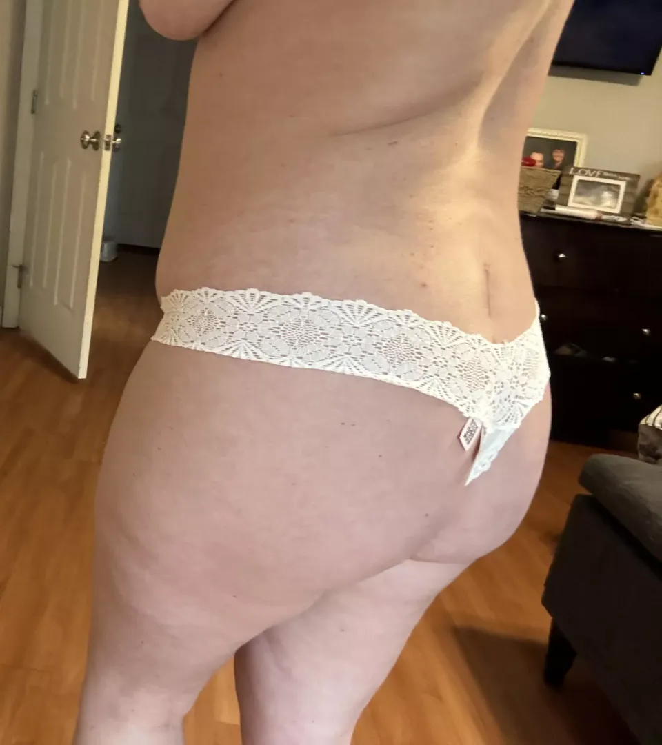 New panties! Same dimples  by Abiga1l_G