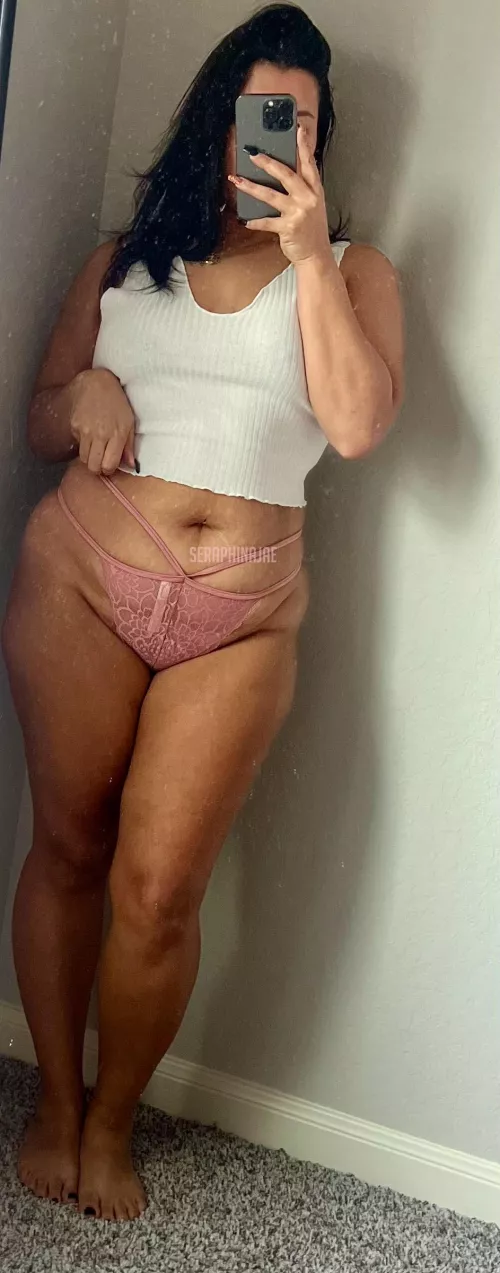 Not the best but 100% natural by seraphinajae