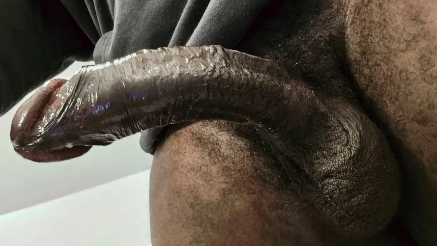 [OC] It's time to breed. Are you ready to leave everything you know behind? by MrSpadeBNWO