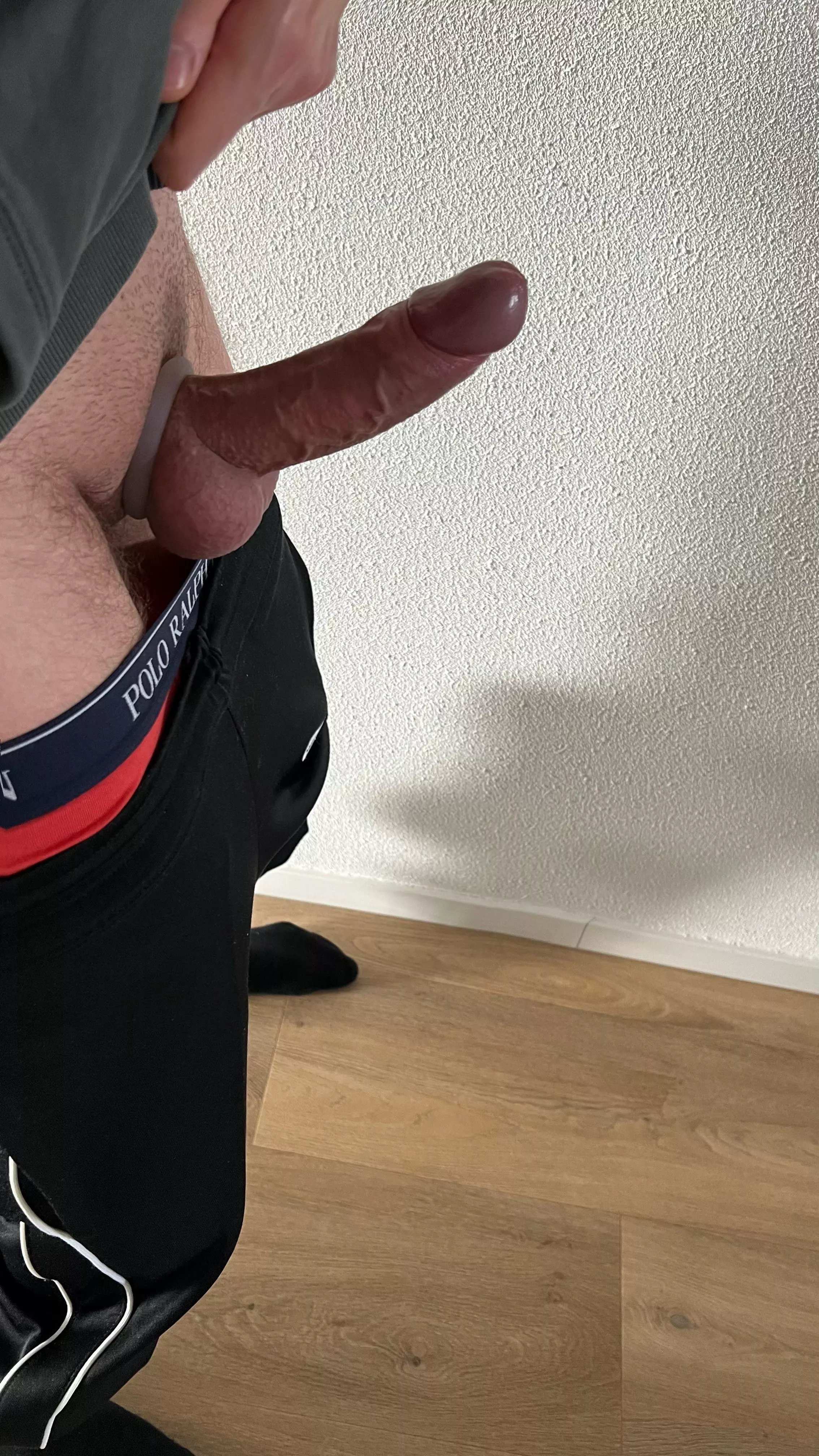 Oh sorry I didn’t want to distract you posted by glassbadass