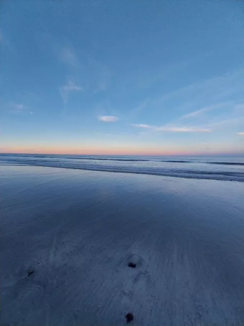 Playas Doradas, Argentina by babylulux