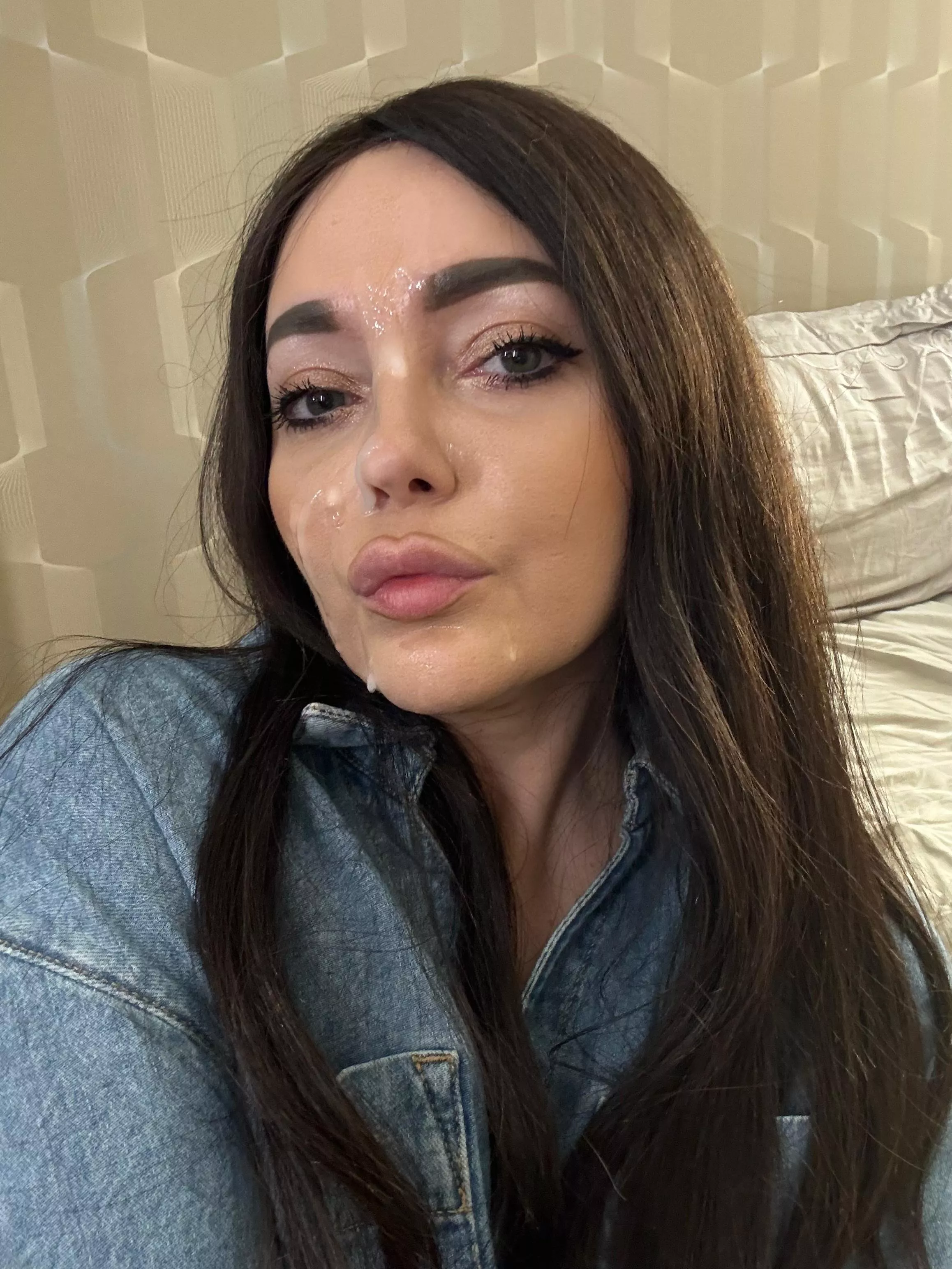 Pretty selfie posted by x_piece_of_me