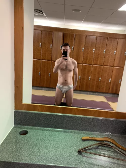 Public Fag! by paulie118