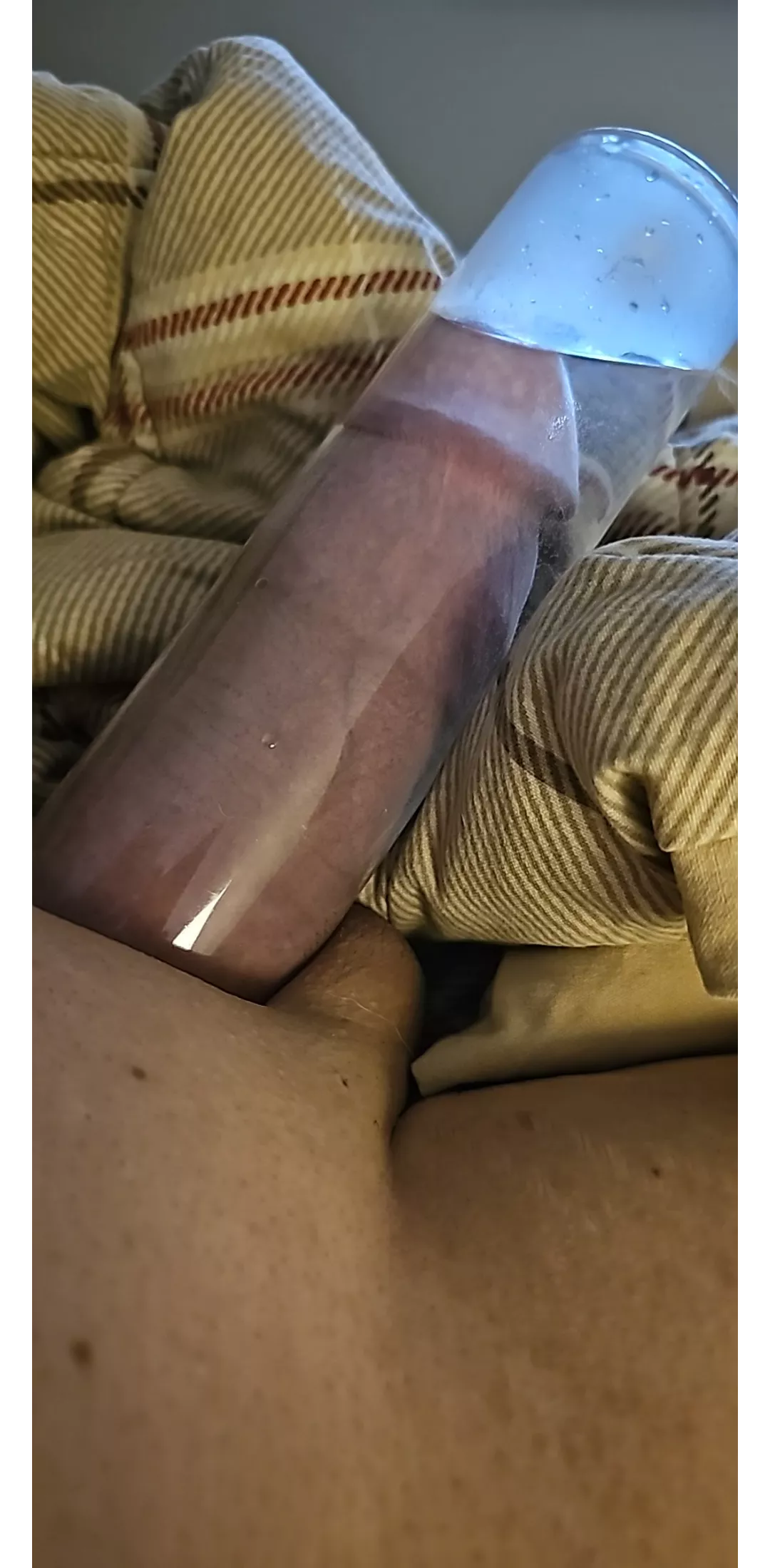 Pumping dick  posted by dieselMR