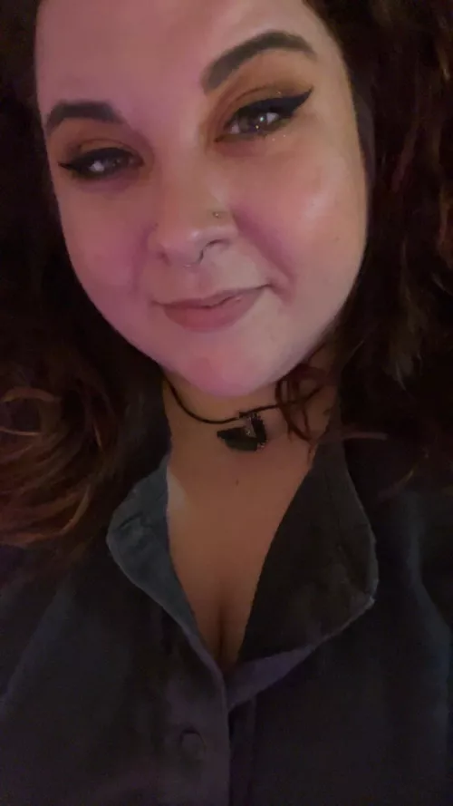 Putting my weekend face on ☺️ by MsPriscillaD