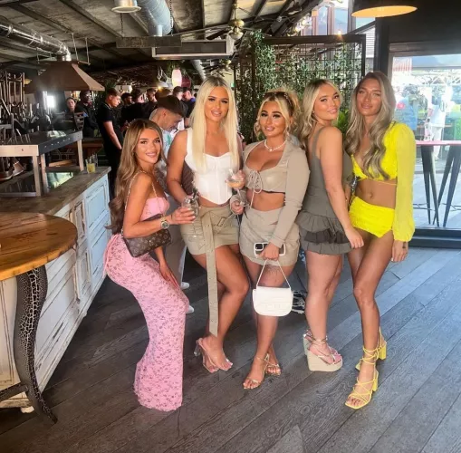 Rank them by cantstopmyflow