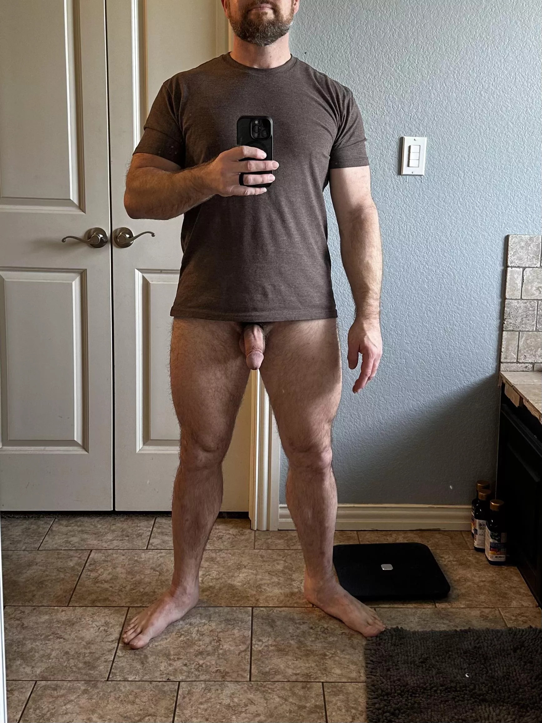 Ready for some weekend fun! (40s) posted by okguy78