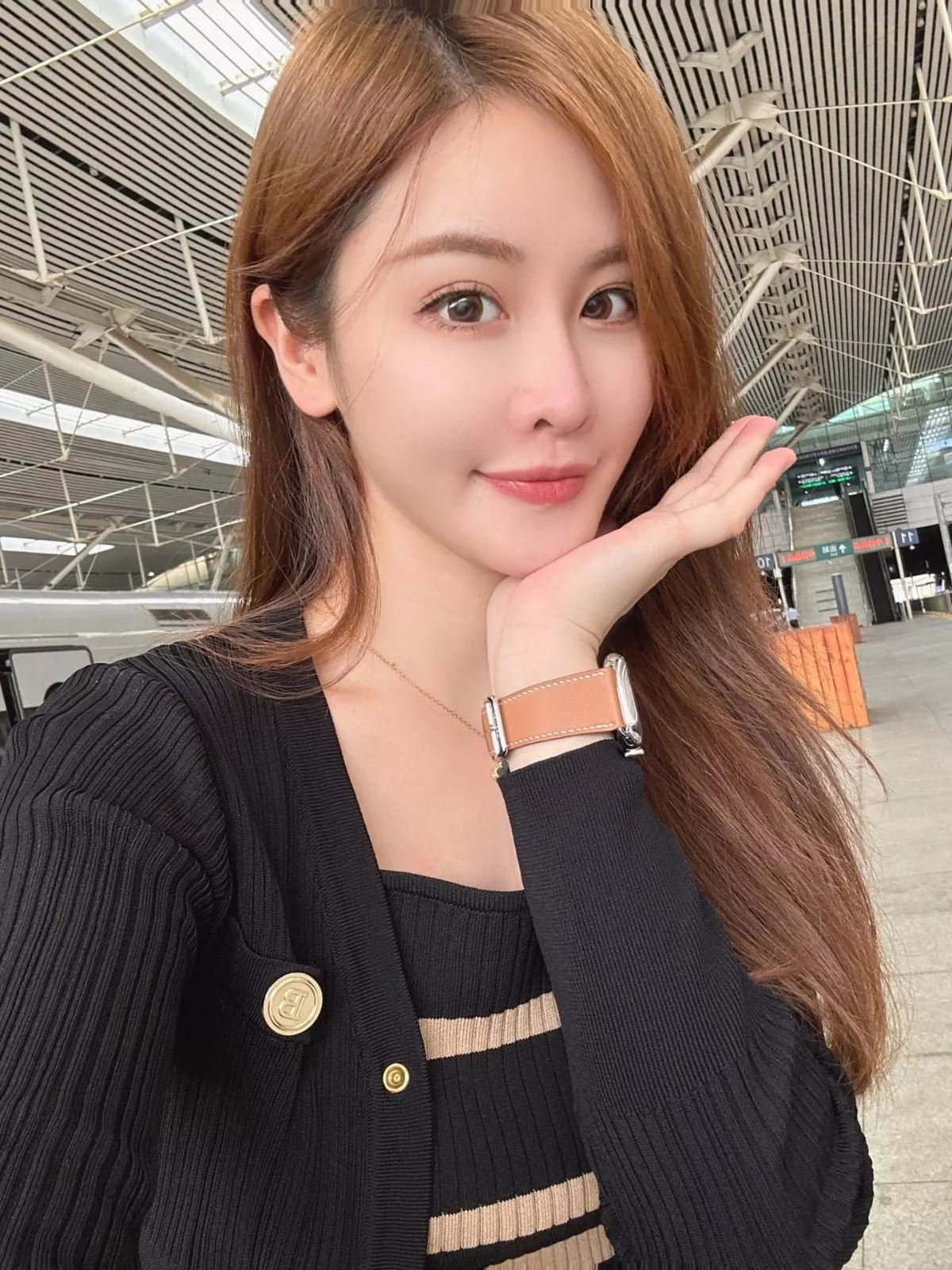 Real Asian  posted by No_Security_8805