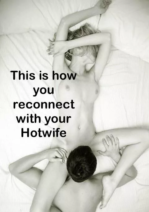 Reconnecting is the best part posted by EclipsedHWtype