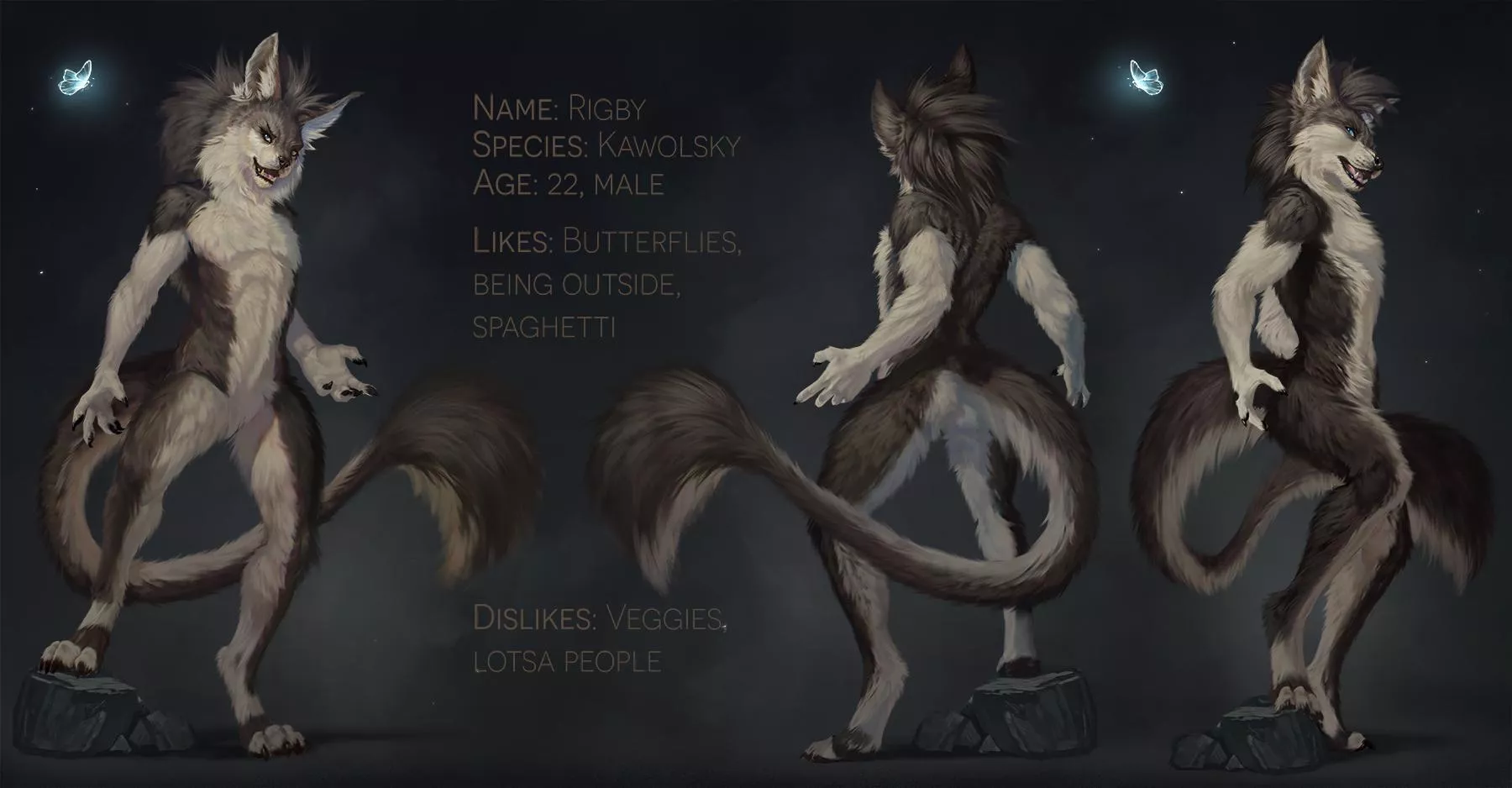 ref posted by Zyor_art