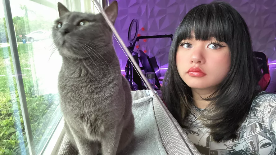 Sassy and Classy by BunniiiWaifu