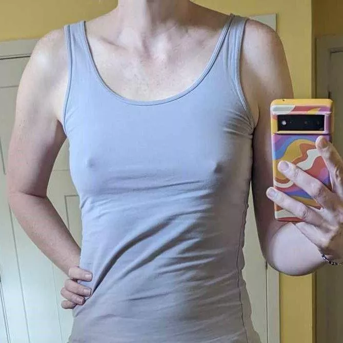 Simple is often the most enticing posted by TOYST_OF