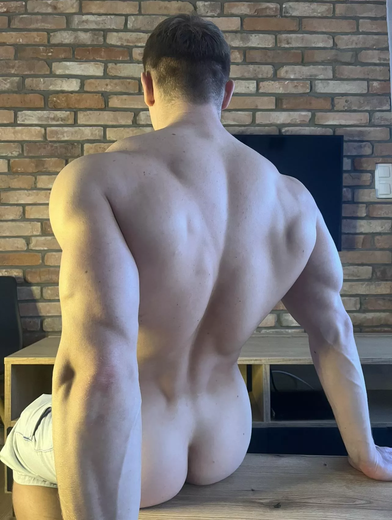 Sitting on…. posted by W_a_l_t_er