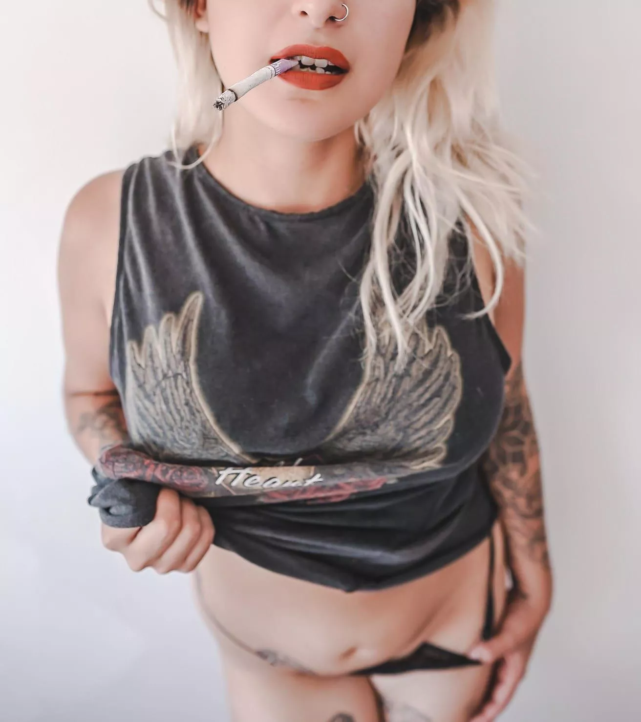 smoke one? posted by FreyjaLust_1111