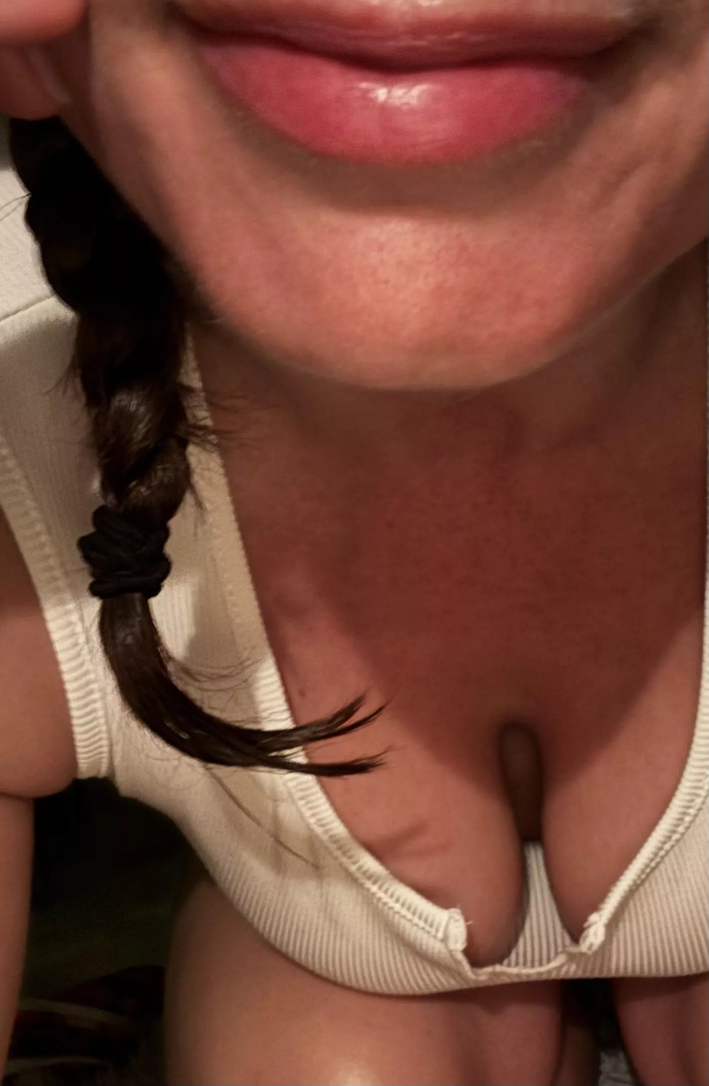 So much to smile bout…  posted by Fragrant_Ad7220