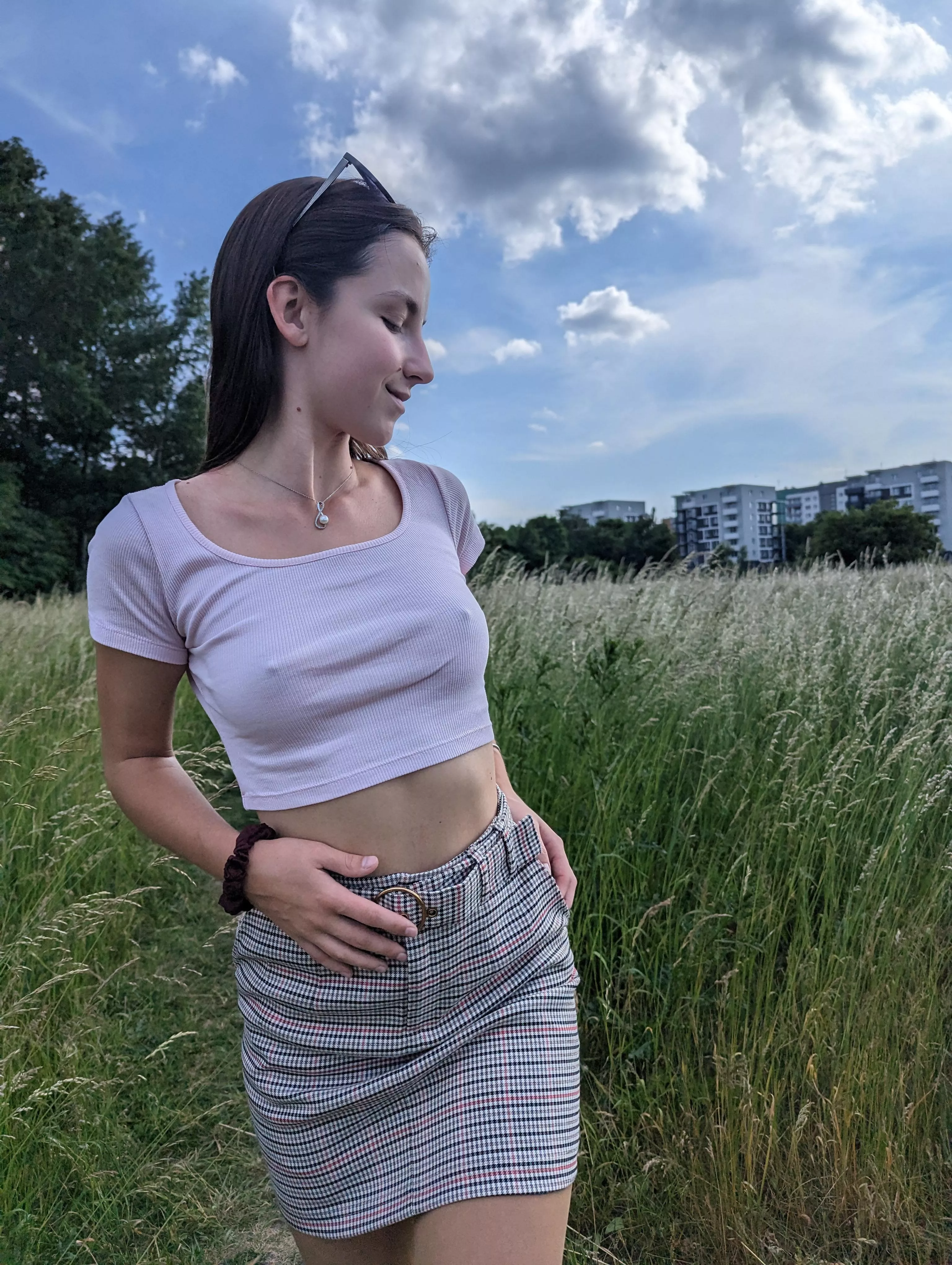 Spring in Poland  posted by wi_ka99