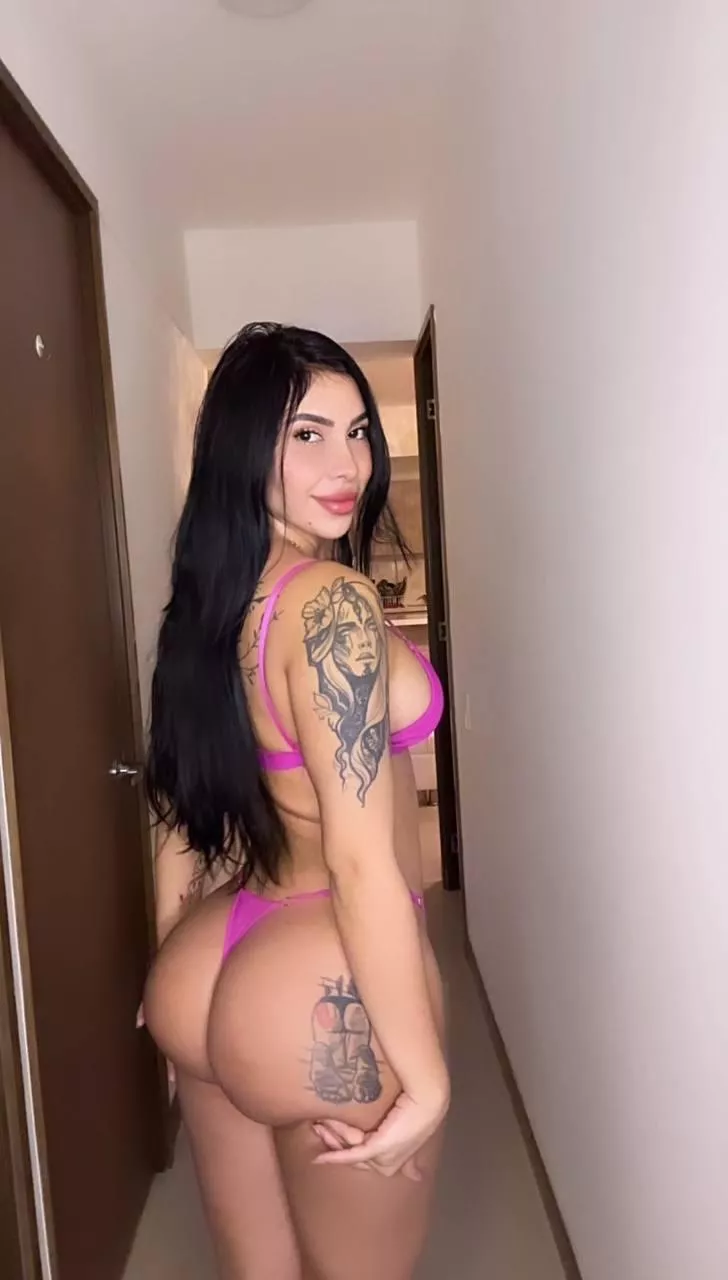 Tatted and turned on posted by steady_handsgg