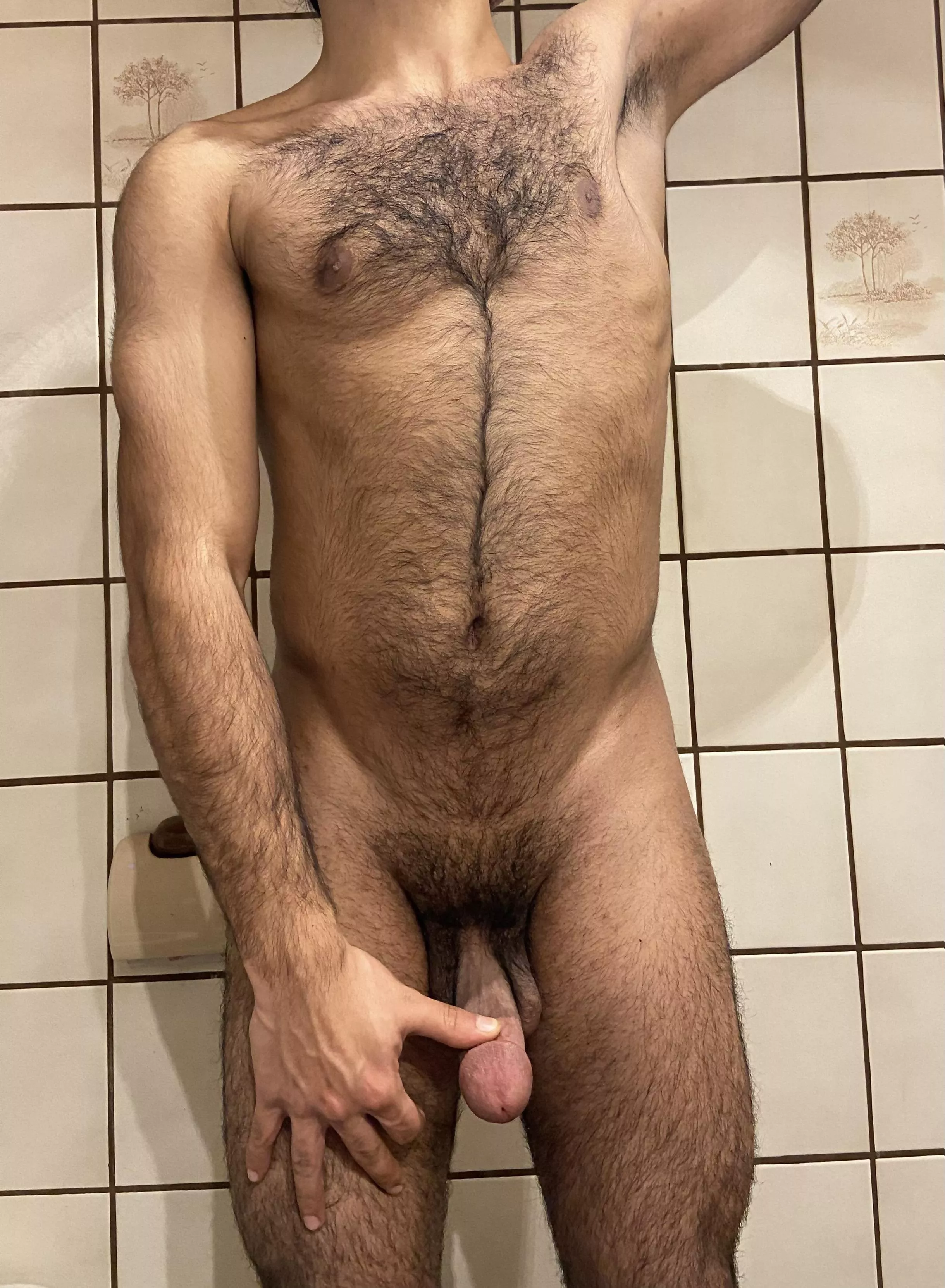 Tell me if you like it posted by Lifeguard9533