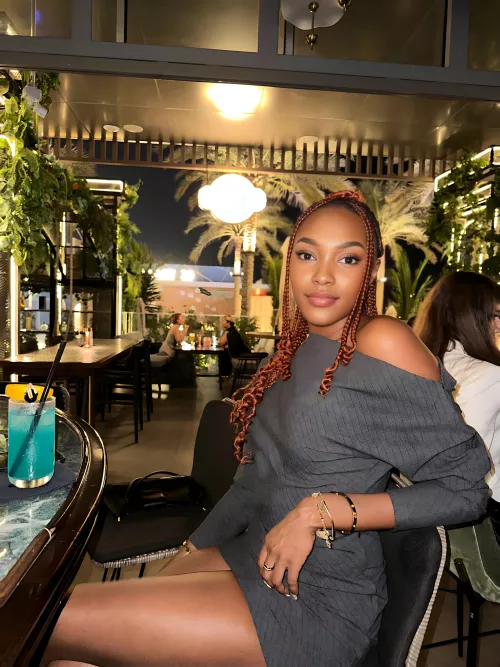 this is how i will fetch you your snack..this make me wifey material? by Nakso