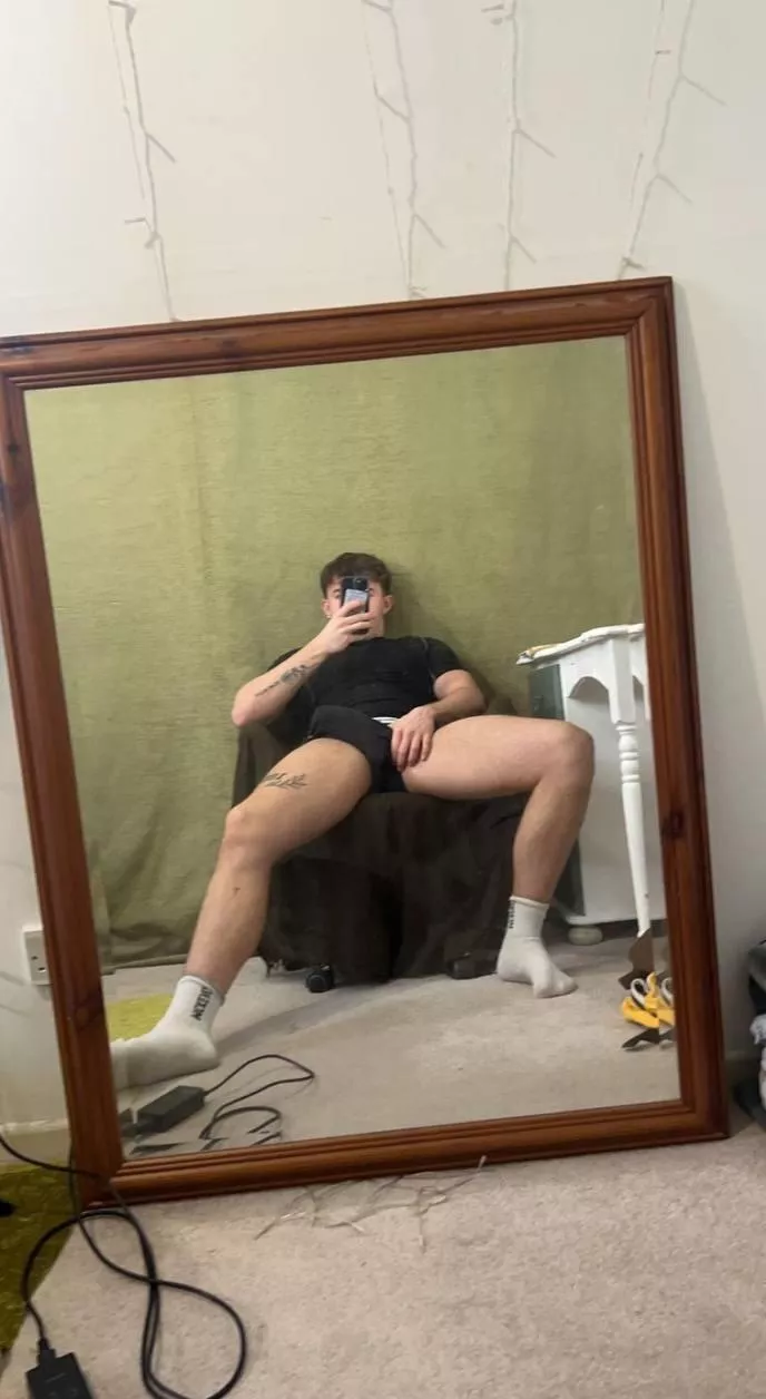 Thoughts?? posted by Affectionate-Tea3040