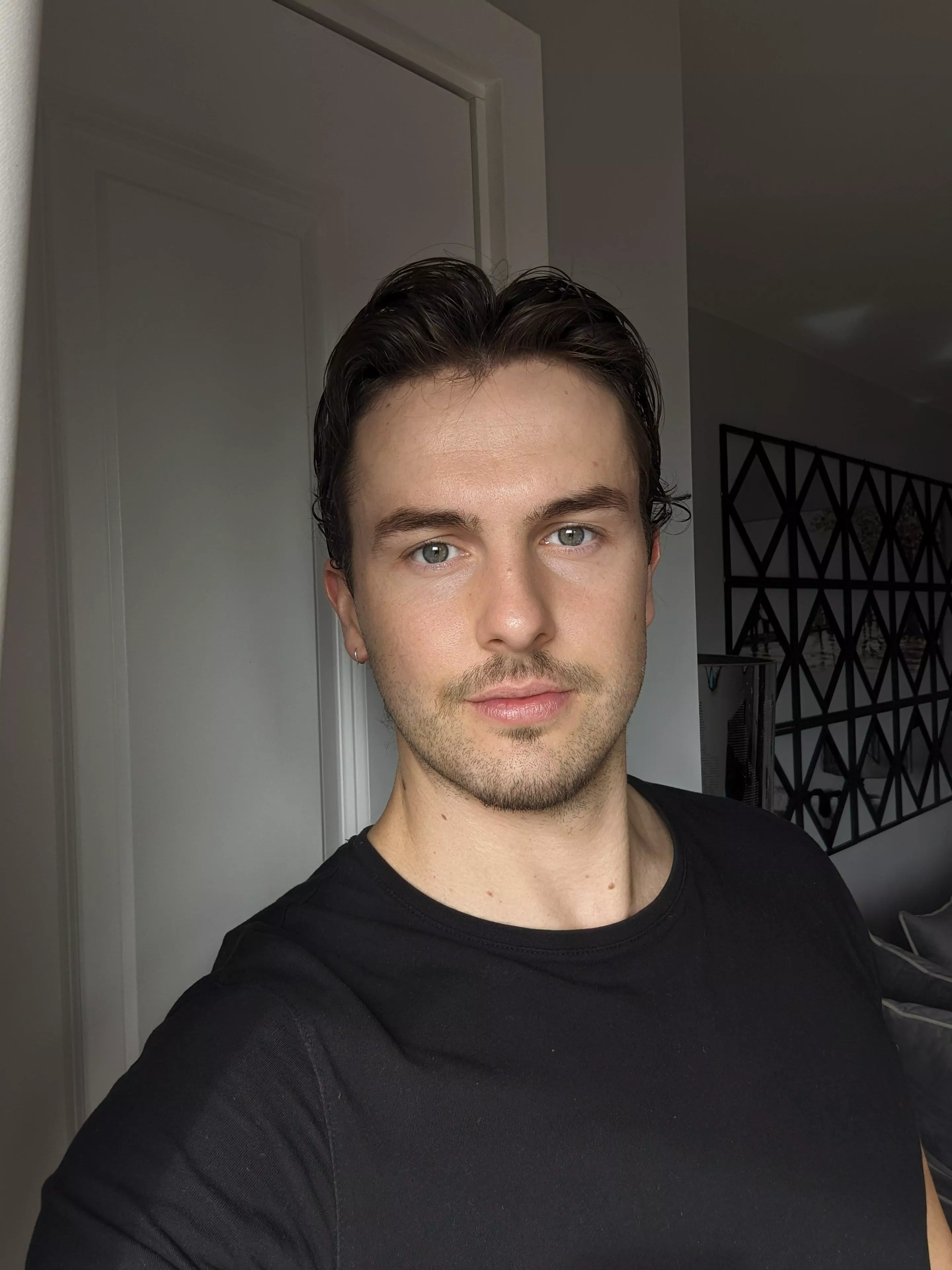 Thursday chilling [29]  posted by Old-Contribution2960