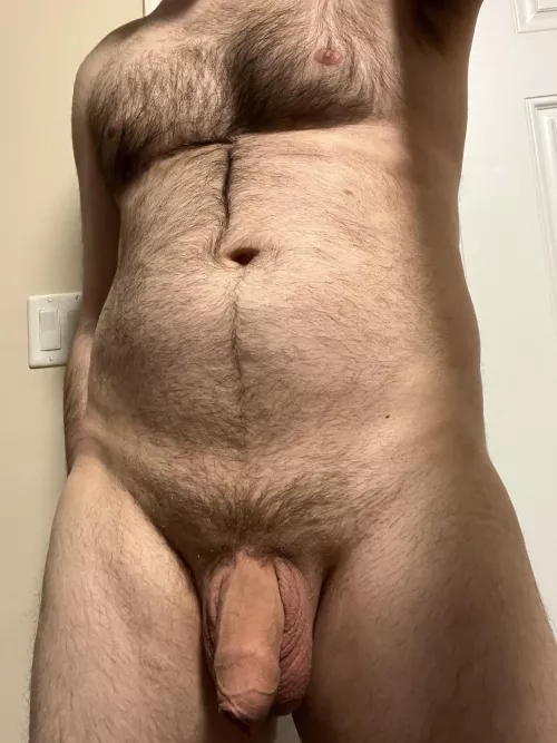 Tonight’s softie  by camomatic12