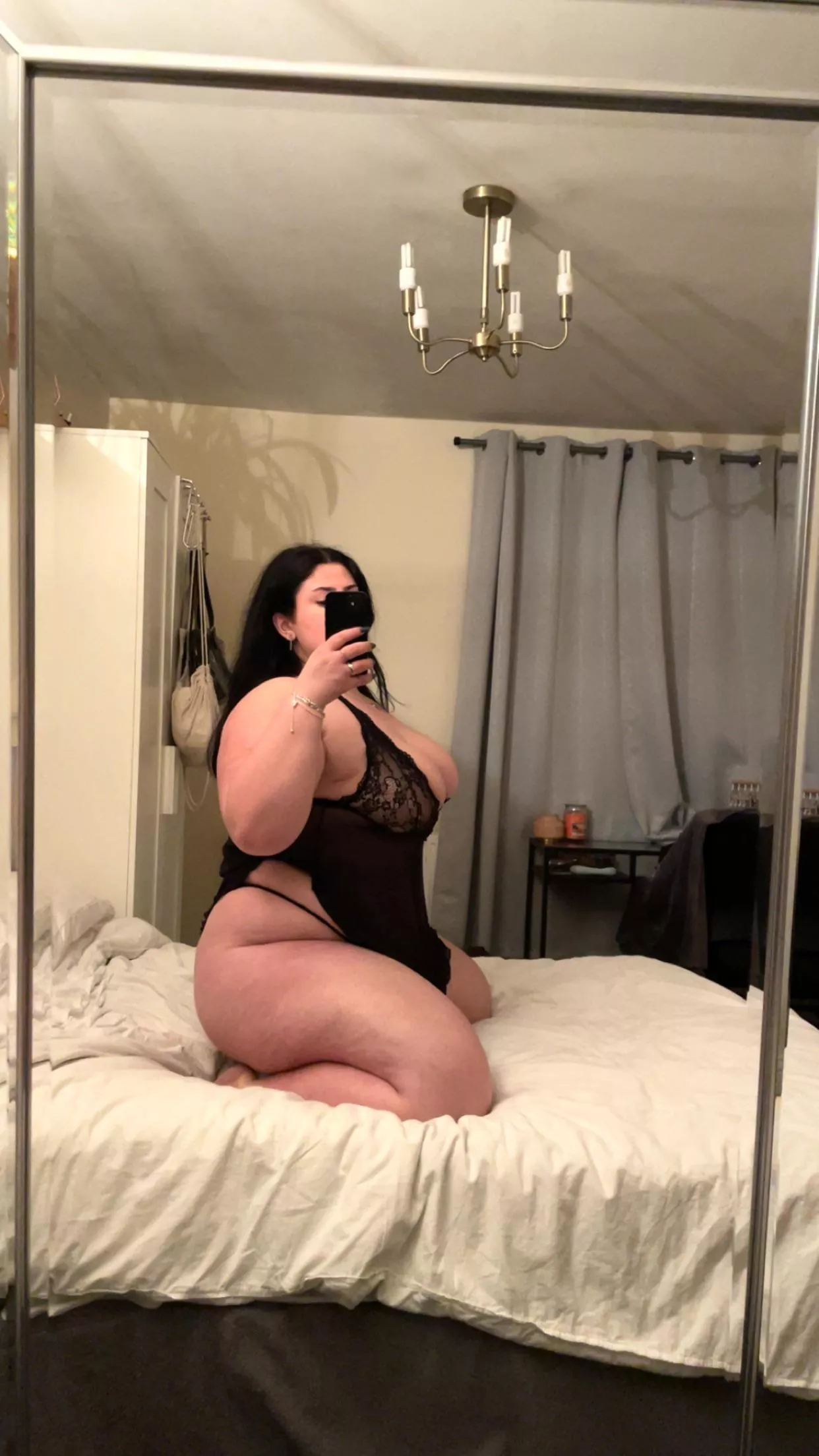 too chubby?  posted by georginah200