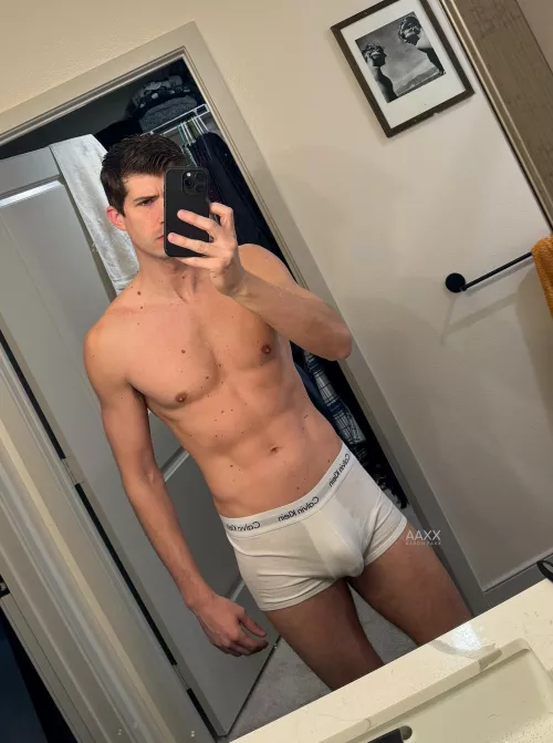 Undress me, bro? [36] by AaronPaxx