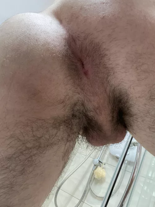 Use me xx by ExplanationOk3382