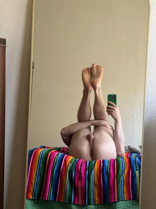 Waiting for you by NelTory88