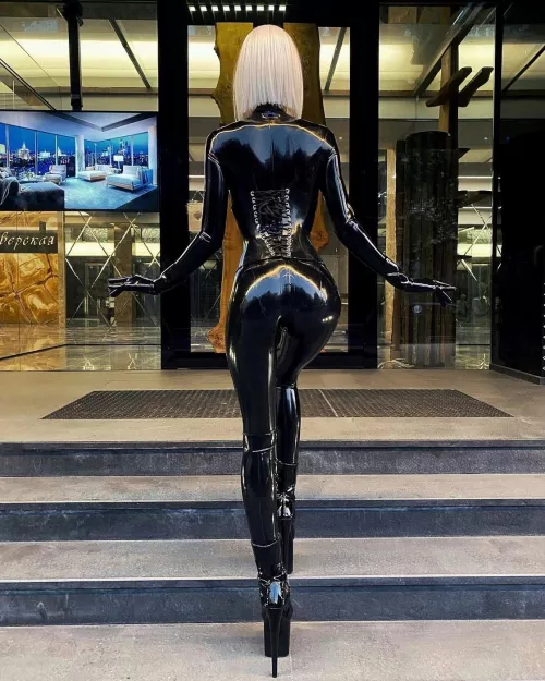 Walk This Way by AlexLee474799