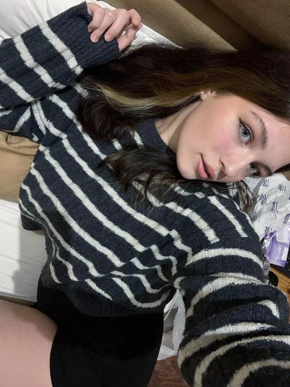 Wanna be buddies with a polish girl? posted by ki_Hyprface