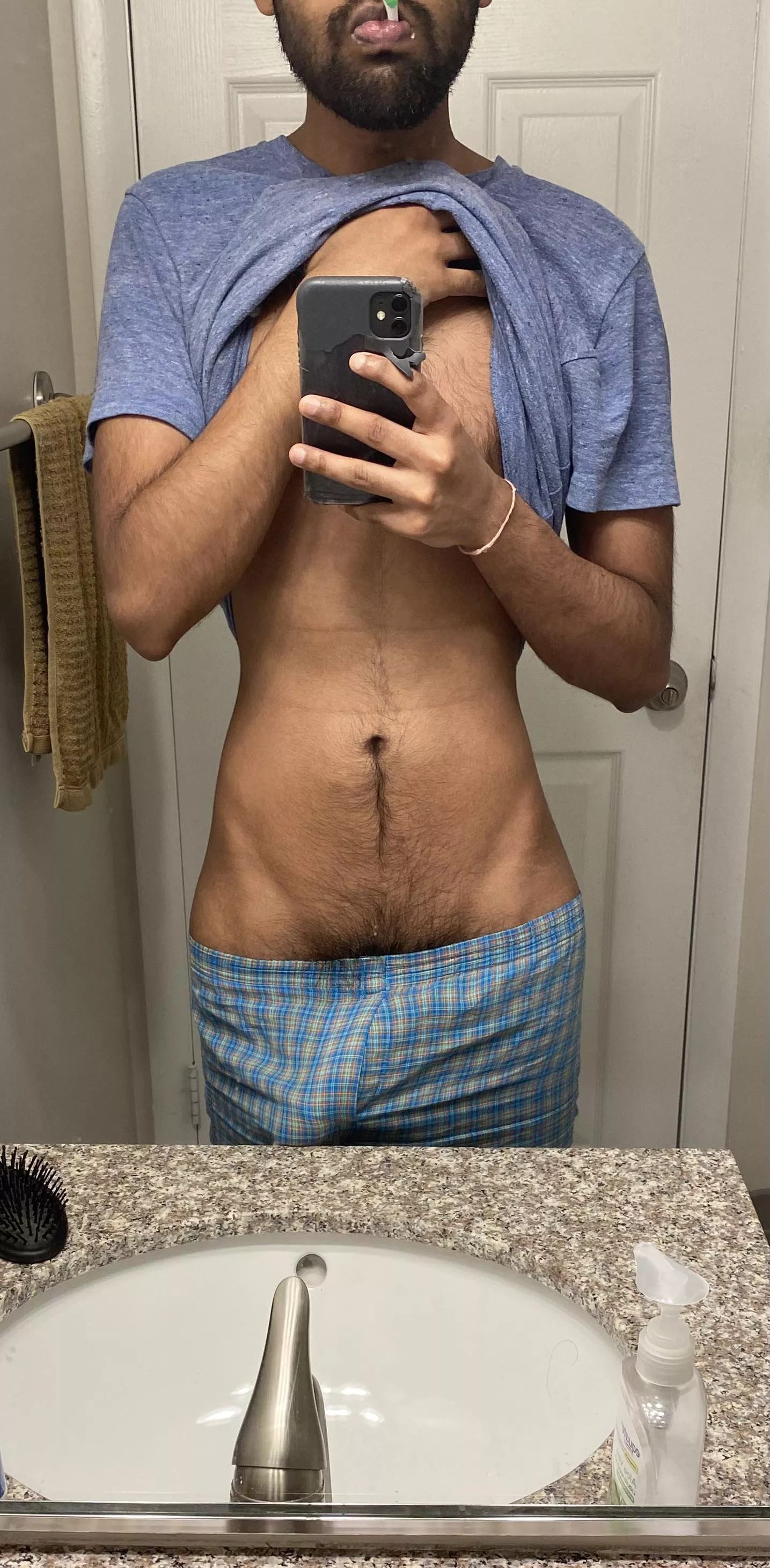 Wanna see the rest? posted by newNtCln