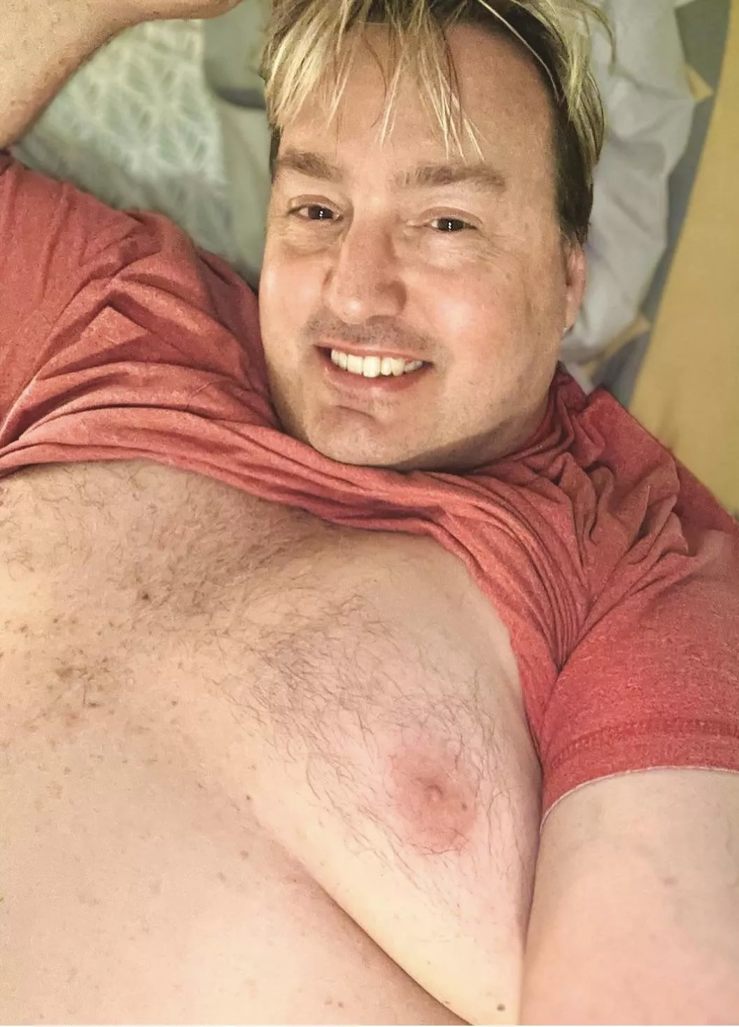 What brings you joy? posted by wrenvalentino