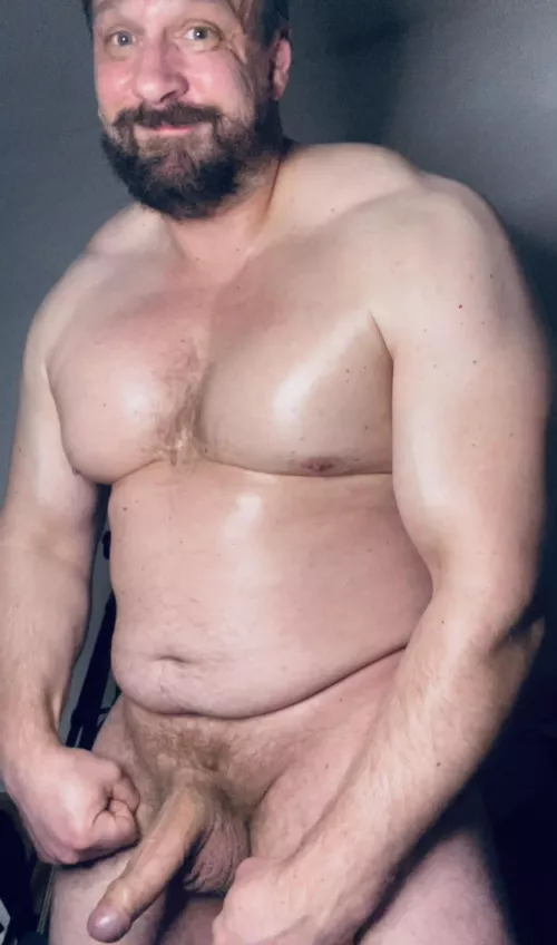 What do you think . Should I gain more or lose some weight? by Top_Handle2768