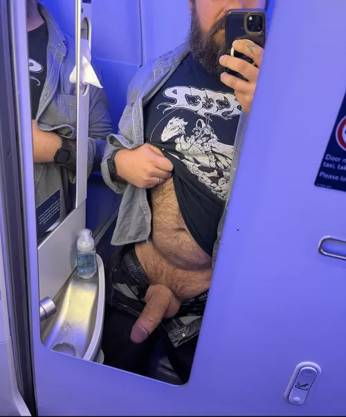 Where do I submit my Mile High Club application? by WesternResearch