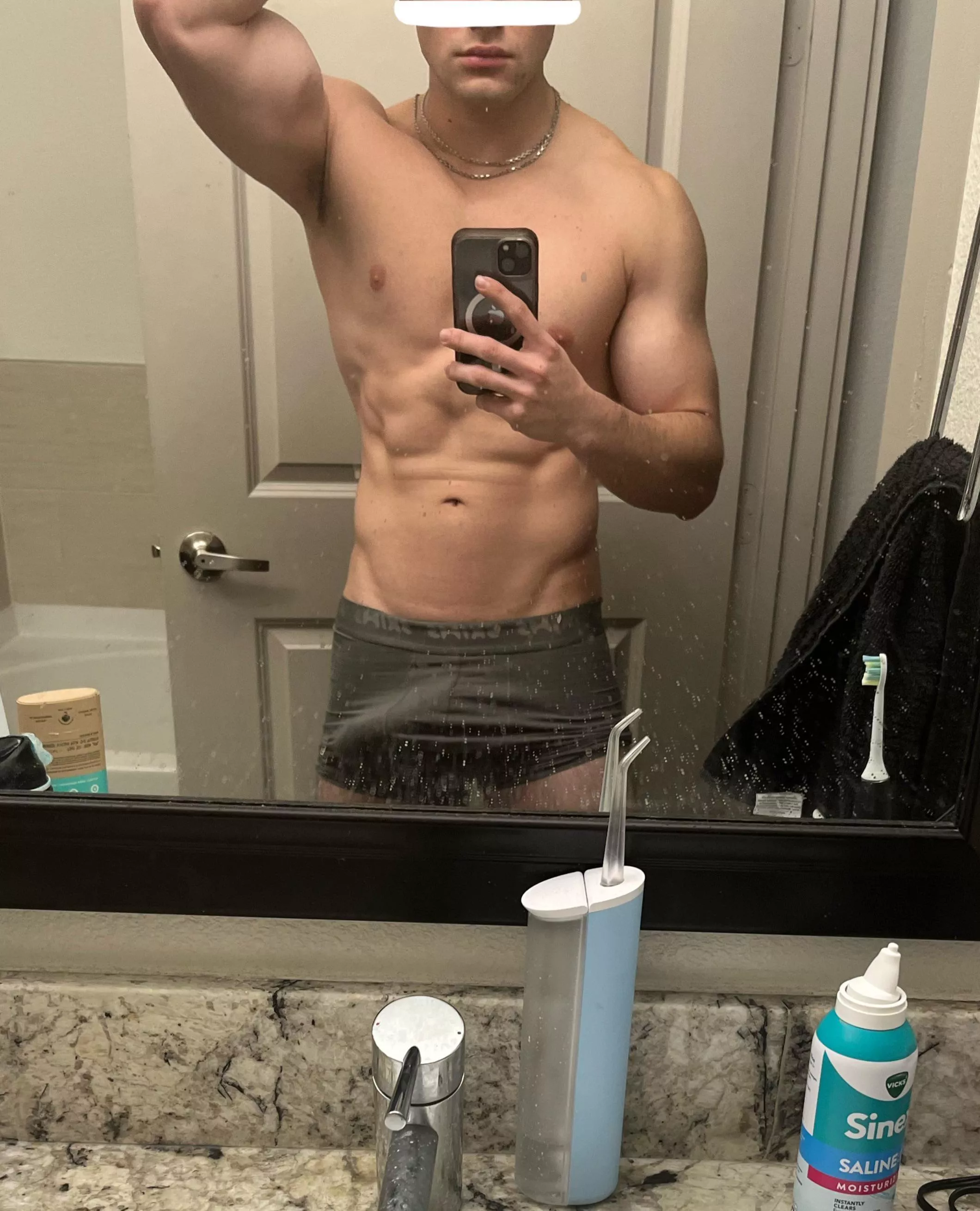 where my texas ladies at? posted by arcticfresh3d