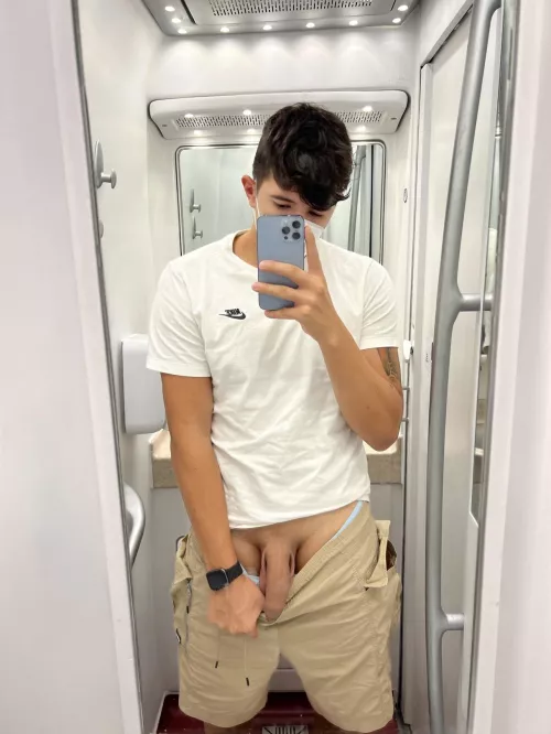 Who is gonna help him getting hard? 🍆 by redboyxitax